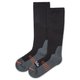 Chaussettes étanches spéciales bottes - Graphite - S
