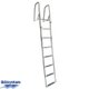 Echelle de bain 252x36 cm 8 marches - BUT60