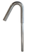 Dispositif de verrouillage pour support d'ancrage Ø10mm