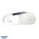 Rouleau d'ancrage double pour porte-ancre - P1116