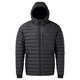 Veste Fitzroy - Black - M