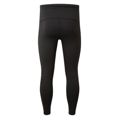 Équipage - NA - Pantalon Hydrophobe - Black - XL