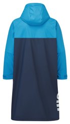 Équipage - NA - Aqua Parka - Bluejay/Dark Navy - S