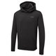 Sweat à capuche Langland - Steel - M