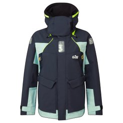 [Pas de famille] - [Pas de sous/famille] - Veste femme Offshore OS2 - Navy/Eggshell - 10