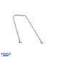 Petite chaire pour montage sur pont L=350 H500 mm - PP350-1