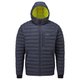 Veste Fitzroy - Dark Navy - S