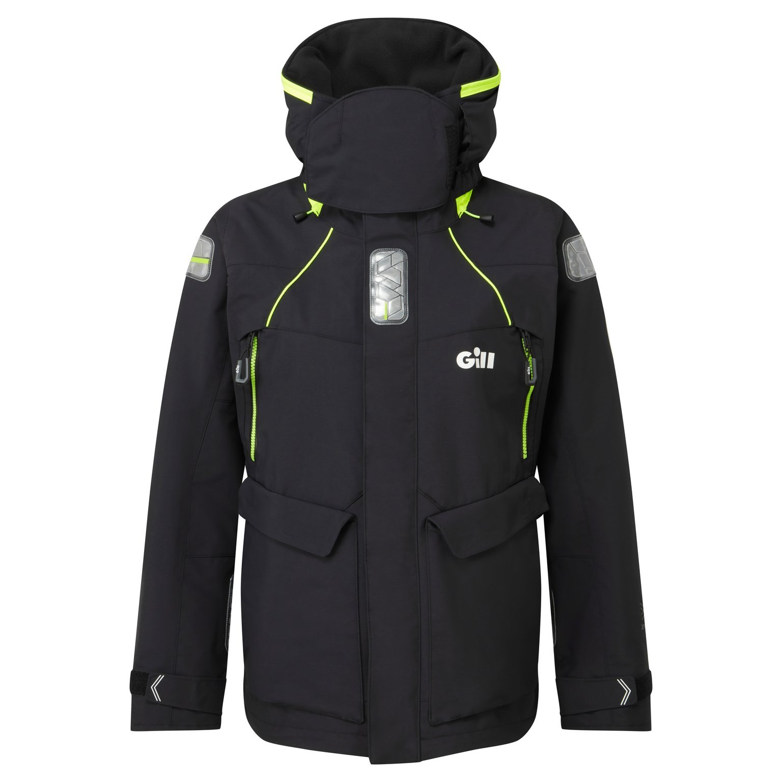 Veste femme Offshore OS2 - Black - 8