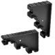 Hatch Wedge - La Paire