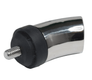 Adaptateur d'angle 30° Ø32 mm + P1084 - P1085