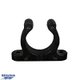 Clips en plastique 25 mm - P1097