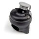 RailMount 19-25 - Noir - Avec StarPort