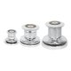 Cabestan T1000 bronze chrome 1000W/12V