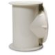 Adaptateur de poupe ø125mm