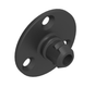 Vario clip mâle à visser très haute tenue 15kg - Gamme Standard
