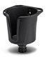 Porte boisson DrinkHold seul - Noir