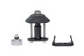 Kit de réparation pour stick télescopique EA et EJ (bouton/clip/embase)