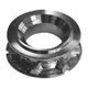 Barbotin Falkon/Titan/PRJ2000/X4/X3.5 chaine de 12mm ISO/13mm DIN #367d inox