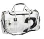 Sea mate sac polochon en toile à voile marine 60x37cm 50 litres