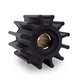Turbine diamètre 57 - 16 , épaisseur 48,2