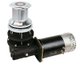 Cabestan T2500 bronze chrome sens horaire 2200W/230-400V