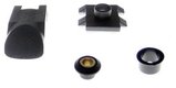 Kit machoires verrouillables pour coinceur XXA et XXB