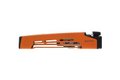 Bloqueur textile XTX Ø8mm 800kg orange