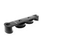 Boite à réas symétrique de 2 réas Ø50mm