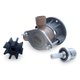 MA25-BSP1”- Flange IEC 80-w/o motor