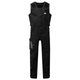 Salopette Verso - Black - L