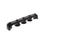 Boite à réas symétrique de 3 réas Ø25mm