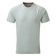 Tee shirt manches courtes homme UV Tec - Medium Grey - L