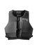 Gilet Foil - zip frontal - S - Black