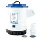 Pompe de cale heavy duty 2250 GPH 140l/min 24v