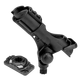 Porte canne II - Noir + StarPort HD