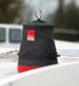 Protection de winch racing taille 1 - Ø156mm - H=148mm