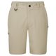 Short UV Pro stretch homme - Khaki - M