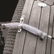 Protèges aussieres (x2) - 43mm/Ø32mm