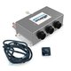kit dégivrage 6kw 12v
