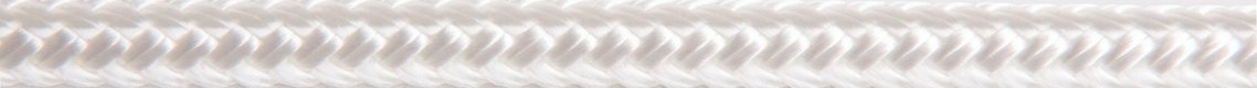 Cézembre couleur blanc Ø 12mm - 150m