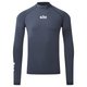 Top Zenzero - Dark Navy - L