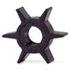 Turbine pour moteur HB Yamaha 6H4-44352-02.