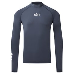 Équipage - NA - Top Zenzero - Dark Navy - L