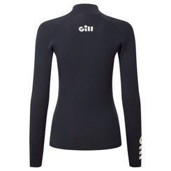 Équipage - NA - Haut de combinaison femme Zentherm 2.0 - Dark Navy - 10