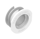 Clip femelle auto-taraudeur réglable - Gamme Standard