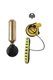 Kit de réarmement hammar 170N pour Vito