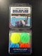 Pinces à linge packagées par 20