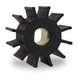 Turbine diamètre 95 - 25 , épaisseur 88,8