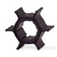 Turbine pour moteur HB Yamaha 655-44352-09.