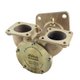 Pompe de refroidissement pour moteur Volvo 3837935